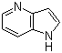 4-AzaindoleStructure,272-49-1Structure 4-Azaindole Structure,272-49-1Structure