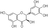 DihydromyricetinStructure,27200-12-0Structure Dihydromyricetin Structure,27200-12-0Structure