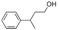 3-苯基丁醇結(jié)構(gòu)式_2722-36-3結(jié)構(gòu)式