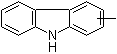 MethylcarbazoleStructure,27323-29-1Structure Methylcarbazole Structure,27323-29-1Structure