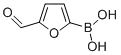 2-Formylfuran-5-boronic acid Structure,27329-70-0Structure