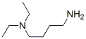 4-二乙氨基丁胺結(jié)構(gòu)式_27431-62-5結(jié)構(gòu)式