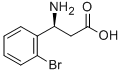 (S)-beta-2-溴苯丙氨酸結(jié)構(gòu)式_275826-34-1結(jié)構(gòu)式