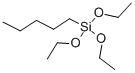 Pentyltriethoxysilane Structure,2761-24-2Structure