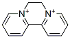 Diquat ionStructure,2764-72-9Structure Diquat ion Structure,2764-72-9Structure