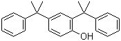 2,4-Bis(alpha,alpha-dimethylbenzyl)phenolStructure,2772-45-4Structure 2,4-Bis(alpha,alpha-dimethylbenzyl)phenol Structure,2772-45-4Structure
