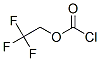 2,2,2-Trifluoroethyl chloroformateStructure,27746-99-2Structure 2,2,2-Trifluoroethyl chloroformate Structure,27746-99-2Structure