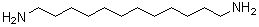 1,12-Dodecanediamine Structure,2783-17-7Structure