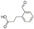 3-(2-甲?；交?丙酸結(jié)構(gòu)式_27916-44-5結(jié)構(gòu)式