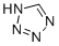 1H-四唑結構式_27988-97-2結構式