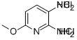 2,3-Diamino-6-methoxypyridineStructure,28020-38-4Structure 2,3-Diamino-6-methoxypyridine Structure,28020-38-4Structure