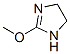 2-Methoxyimidazoline Structure,28118-54-9Structure