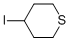 4-碘四氫硫代吡喃結(jié)構(gòu)式_281204-90-8結(jié)構(gòu)式