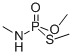 N-methyl-methamidophosStructure,28167-49-9Structure N-methyl-methamidophos Structure,28167-49-9Structure