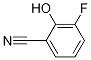 3-Fluoro-2-hydroxybenzonitrile Structure,28177-74-4Structure