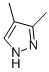 3,4-DimethylpyrazoleStructure,2820-37-3Structure 3,4-Dimethylpyrazole Structure,2820-37-3Structure