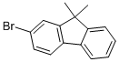 2-Bromo-9,9-dimethylfluoreneStructure,28320-31-2Structure 2-Bromo-9,9-dimethylfluorene Structure,28320-31-2Structure
