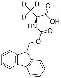 L-alanine-3,3,3-d3-n-fmocStructure,284665-07-2Structure L-alanine-3,3,3-d3-n-fmoc Structure,284665-07-2Structure