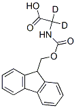 Glycine-2,2-d2-n-fmocStructure,284665-11-8Structure Glycine-2,2-d2-n-fmoc Structure,284665-11-8Structure
