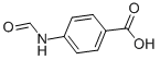 4-Formamido苯甲酸結(jié)構(gòu)式_28533-43-9結(jié)構(gòu)式