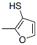 2-Methyl-3-furanthiol Structure,28588-74-1Structure