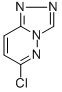 1,2,4-Triazolo[4,3-b] pyridazine, 6-chloro- Structure,28593-24-0Structure