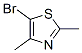 5-Bromo-2,4-dimethyl-1,3-thiazoleStructure,28599-52-2Structure 5-Bromo-2,4-dimethyl-1,3-thiazole Structure,28599-52-2Structure
