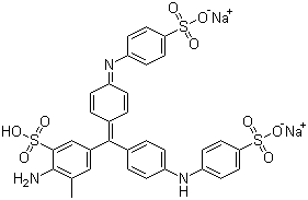 Aniline blueStructure,28631-66-5Structure Aniline blue Structure,28631-66-5Structure