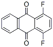 1,4-Difluoroanthraquinone Structure,28736-42-7Structure