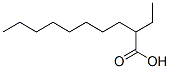 2-Ethyldecanoic acid Structure,2874-76-2Structure