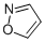 Isoxazole Structure,288-14-2Structure