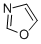 1,3-OxazoleStructure,288-42-6Structure 1,3-Oxazole Structure,288-42-6Structure