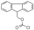 9-Fluorenylmethyl chloroformateStructure,28920-43-6Structure 9-Fluorenylmethyl chloroformate Structure,28920-43-6Structure