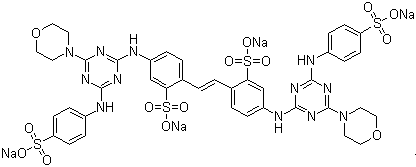 Fluorescent Brightener 210Structure,28950-61-0Structure Fluorescent Brightener 210 Structure,28950-61-0Structure