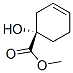 3-Cyclohexene-1-carboxylicacid,1-hydroxy-,methylester,(1s)-(9ci)Structure,290306-18-2Structure 3-Cyclohexene-1-carboxylicacid,1-hydroxy-,methylester,(1s)-(9ci) Structure,290306-18-2Structure