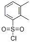 2,3-二甲基苯磺酰氯結(jié)構(gòu)式_2905-31-9結(jié)構(gòu)式