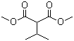 Dimethyl isopropylmalonateStructure,2917-78-4Structure Dimethyl isopropylmalonate Structure,2917-78-4Structure