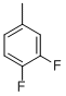 3,4-DifluorotolueneStructure,2927-34-6Structure 3,4-Difluorotoluene Structure,2927-34-6Structure