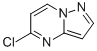 5-Chloropyrazolo[1,5-a]pyrimidine Structure,29274-24-6Structure