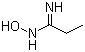 (1Z)-n-hydroxypropanimidamide 1hcl Structure,29335-36-2Structure