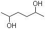 2,5-HexanediolStructure,2935-44-6Structure 2,5-Hexanediol Structure,2935-44-6Structure