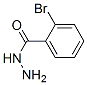 2-溴苯甲酰肼結(jié)構(gòu)式_29418-67-5結(jié)構(gòu)式