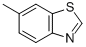 6-Methyl-benzothiazole Structure,2942-15-6Structure
