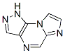 1H-imidazo[1,2-a]pyrazolo[4,3-e]pyrazine (9ci) Structure,294662-04-7Structure