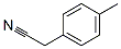 4-Methylbenzyl cyanideStructure,2947-61-7Structure 4-Methylbenzyl cyanide Structure,2947-61-7Structure
