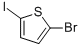 2-溴-5-碘噻吩結(jié)構(gòu)式_29504-81-2結(jié)構(gòu)式