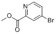 Methyl 4-bromopicolinate Structure,29681-42-3Structure