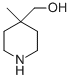 4-Hydroxymethyl-4-methyl-piperidine Structure,297172-16-8Structure