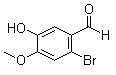 2-Bromoisovanillin Structure,2973-59-3Structure