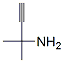 1,1-DimethylpropargylamineStructure,2978-58-7Structure 1,1-Dimethylpropargylamine Structure,2978-58-7Structure